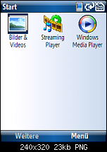 Das wichtigste zum iPAQ Voice Messenger - Smartphone-screen09.png