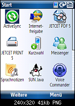 Das wichtigste zum iPAQ Voice Messenger - Smartphone-screen10.png