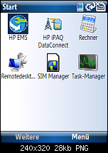 Das wichtigste zum iPAQ Voice Messenger - Smartphone-screen12.png