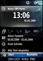 Das wichtigste zum iPAQ Voice Messenger - Smartphone-screen19.png