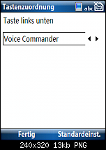 Das wichtigste zum iPAQ Voice Messenger - Smartphone-screen16.png