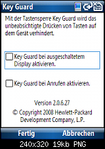Das wichtigste zum iPAQ Voice Messenger - Smartphone-screen14.png