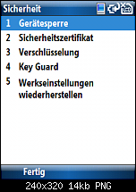 Das wichtigste zum iPAQ Voice Messenger - Smartphone-screen13.png