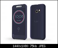 Ice View Case für HTC 10-pme_iceview_perleft_blue16mar15.jpg