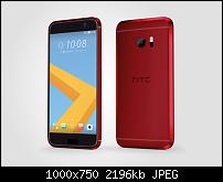 HTC 10 - Farbvarianten vom Smartphone-htc-10_perleft_camelliared16apr14.jpg