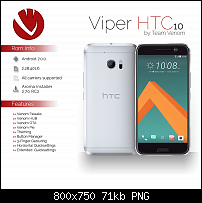 [ROM] Viper10 5.10.0 &#9702; Tweaks,HUB,OTA &#9702; VoLTE,WiFi Calling,SafetyNet &#10003; &#9702; All Carriers-viper_7.png