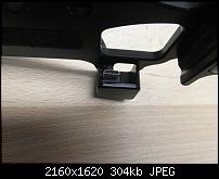 Brodit-Halterung für den HTC 7Pro-sam_4283.jpg