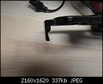 Brodit-Halterung für den HTC 7Pro-sam_4286.jpg