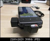 Brodit-Halterung für den HTC 7Pro-sam_4290.jpg