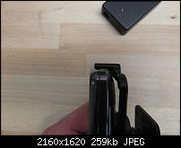 Brodit-Halterung für den HTC 7Pro-sam_4292.jpg