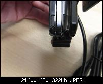 Brodit-Halterung für den HTC 7Pro-sam_4293.jpg