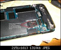 '''HTC 7 Trophy - Erweiterung der MicroSD Card'''-casio-fotos-22.06.2011-086.jpg
