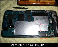 '''HTC 7 Trophy - Erweiterung der MicroSD Card'''-casio-fotos-22.06.2011-082.jpg
