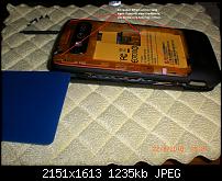'''HTC 7 Trophy - Erweiterung der MicroSD Card'''-casio-fotos-22.06.2011-081.jpg