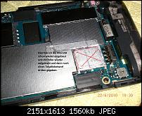 '''HTC 7 Trophy - Erweiterung der MicroSD Card'''-casio-fotos-22.06.2011-087.jpg