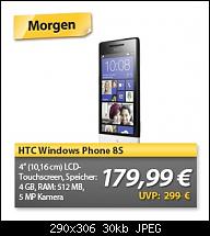 8S bei &quot;Mein Paket.de&quot; für 179,99 -screenshot_01.jpg