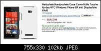 HTC 8X - Schutzhüllen, Taschen, Cases-htc.jpg