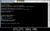 Desire HD Android 2.3.5 - Root?-problem.png