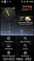 Desire HD - Update auf Android 2.3.5 (Gingerbread) | Sense 3-gingermenue.jpg