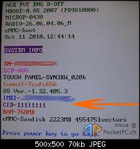 [Outdated][Anleitung] Desire HD - Rooten | S-OFF | CustomRecovery | CustomROM-supercid-3a.jpg