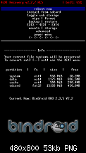 [ROM][24 March] BinDroid RUNMED2.5 V1.6 FINAL [Sense3.5] [BinDroid Kernel] ONLINE-startscreen.png