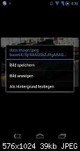 Ice Cold Sandwich - Bild senden an..-uploadfromtaptalk1334903880698.jpg