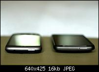 HTC Desire HD - Fotos vom Gerät-desirehdanddesire2.jpg