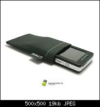 HTC Desire HD - Schutzhüllen | Taschen | Cases-socke2.jpg