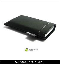 HTC Desire HD - Schutzhüllen | Taschen | Cases-socke1.jpg