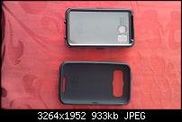 HTC Desire HD - Schutzhüllen | Taschen | Cases-h2be-o.jpg