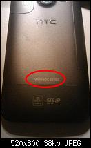 HTC Desire HD - HTCsense.com Probleme-bild1.jpg