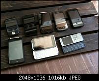 HTC Desire HD - Stammtisch-foto.jpg