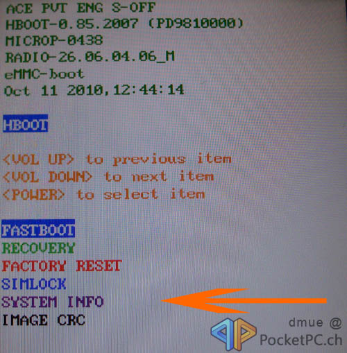 Touchscreen Reagiert Nicht Mehr