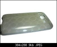 HTC Desire HD - Schutzhüllen | Taschen | Cases-silikon-huelle-transp-schwarz-htc-desire-hd-gratis-folie.jpg