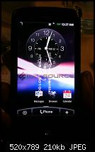 Erste Fotos zum HTC Desire durchgesickert-htc-bravo.jpg