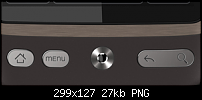 Leuchtet der Trackball des HTC Desire?-htcbravotrackball.png