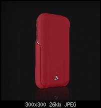 HTC Desire - Taschen / Handysocken / Case-vaja-iphone-ivolution-top-caterina-rosso_1.jpg