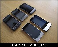Bilder: HTC Desire im Vergleich zu anderen Geräten (u.a. Legend, Nexus One, Zune HD)-img_1492.jpg