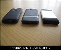 Bilder: HTC Desire im Vergleich zu anderen Geräten (u.a. Legend, Nexus One, Zune HD)-img_1495.jpg