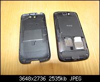 Bilder: HTC Desire im Vergleich zu anderen Geräten (u.a. Legend, Nexus One, Zune HD)-img_1510.jpg