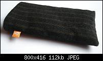 HTC Desire - Taschen / Handysocken / Case-princeton-aussen.jpg