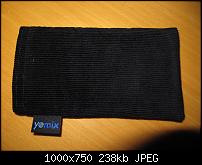 HTC Desire - Taschen / Handysocken / Case-yomix2.jpg