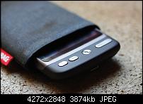 HTC Desire - Taschen / Handysocken / Case-img_5648.jpg