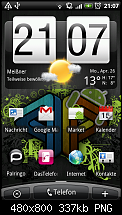 Zeigt her eure Homescreens !-device.png