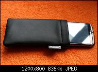 HTC Desire - Taschen / Handysocken / Case-img_9886.jpg