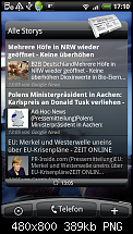 Zeigt her eure Homescreens !-nachrichten.png