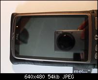 Displayschutzfolie beim HTC Desire?-sdc11110.jpg