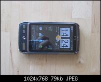 HTC Desire - Taschen / Handysocken / Case-img_4547.jpg