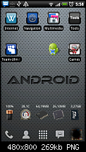 Zeigt her eure Homescreens !-launcherprore.png