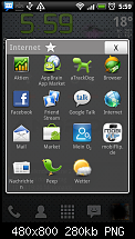 Zeigt her eure Homescreens !-launcherprore1.png